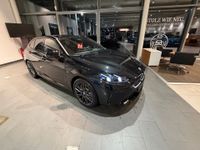 BMW M135 - Vorschau Bild 11