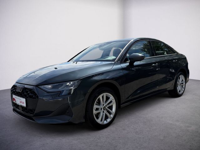 A3 Limousine 30 TFSI LED+KAMERA+VCP+HUD+AHK+