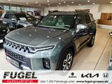 Ssangyong Torres 1.5 T Forest Edition AT LED|ACC|4xSHZ - Ssangyong Torres