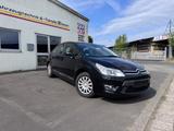 Citroën C4 1.6  Tendance Automatik / Tüv Neu - gebrauchte Citroën C4 aus dem Jahr 2009