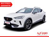 Cupra Formentor VZ 2.0 TSI 4Drive DSG LED Navi ACC AHK - Cupra Formentor Gebrauchtwagen