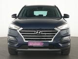 Hyundai Tucson Premium Navi|Pano|Kamera|LED|SHZ|PDC|ACC - Hyundai TUCSON in Magdeburg