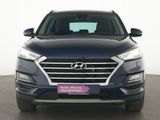 Hyundai Tucson Premium Navi|Pano|Kamera|LED|SHZ|PDC|ACC - Hyundai TUCSON in Bochum