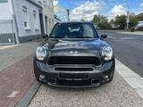 MINI COOPER_SD Countryman Cooper SD - MINI MINI aus 2012: Countryman