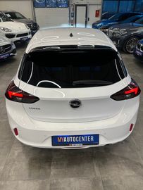 Opel Corsa F Elegance *Kamera*PDC*