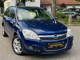 Opel Astra H 1.4 Caravan Edition KLIMA+MFL+TEMP+ALLWE - Opel Astra aus 2008: H