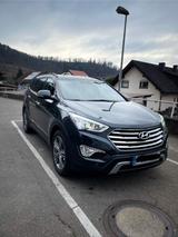 Hyundai Grand Santa Fe 2.2 CRDi Premium 4WD Automati... - Hyundai Grand Santa Fe aus 2014
