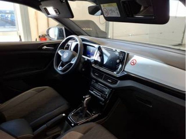 Volkswagen T-Cross - Bild 4