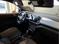 Volkswagen T-Cross - Vorschau Bild 4