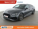 Audi RS 5 Sportback 2.9 TFSI quattro Aut.*NAVI*LED* - Audi RS5: Limousine