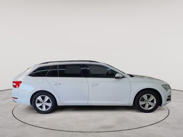 Skoda Superb - 3