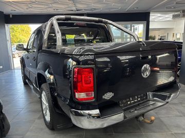 Volkswagen Amarok - 3
