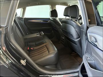BMW 630 Gran Turismo - 11