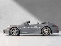 Porsche 992 - Vorschau Bild 1