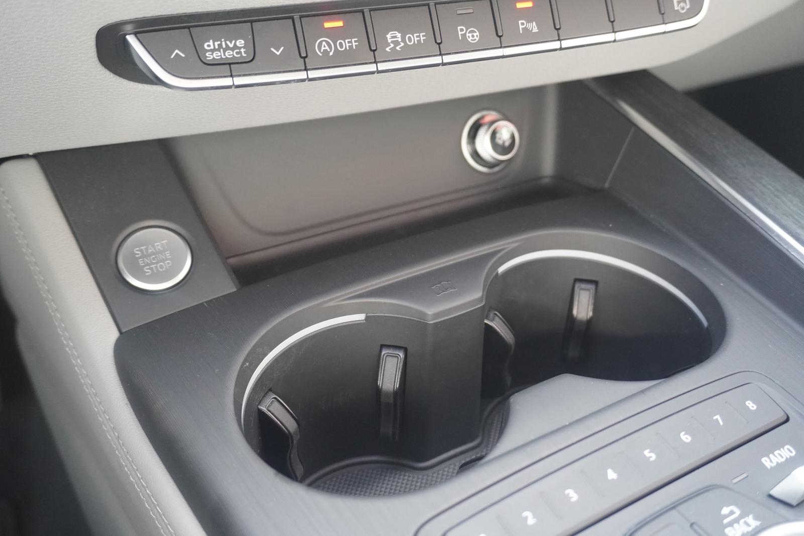 Audi A5 Coupe 2.0 TFSI S-Tronic LED Navi Leder PDC