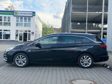 Opel Astra - 12
