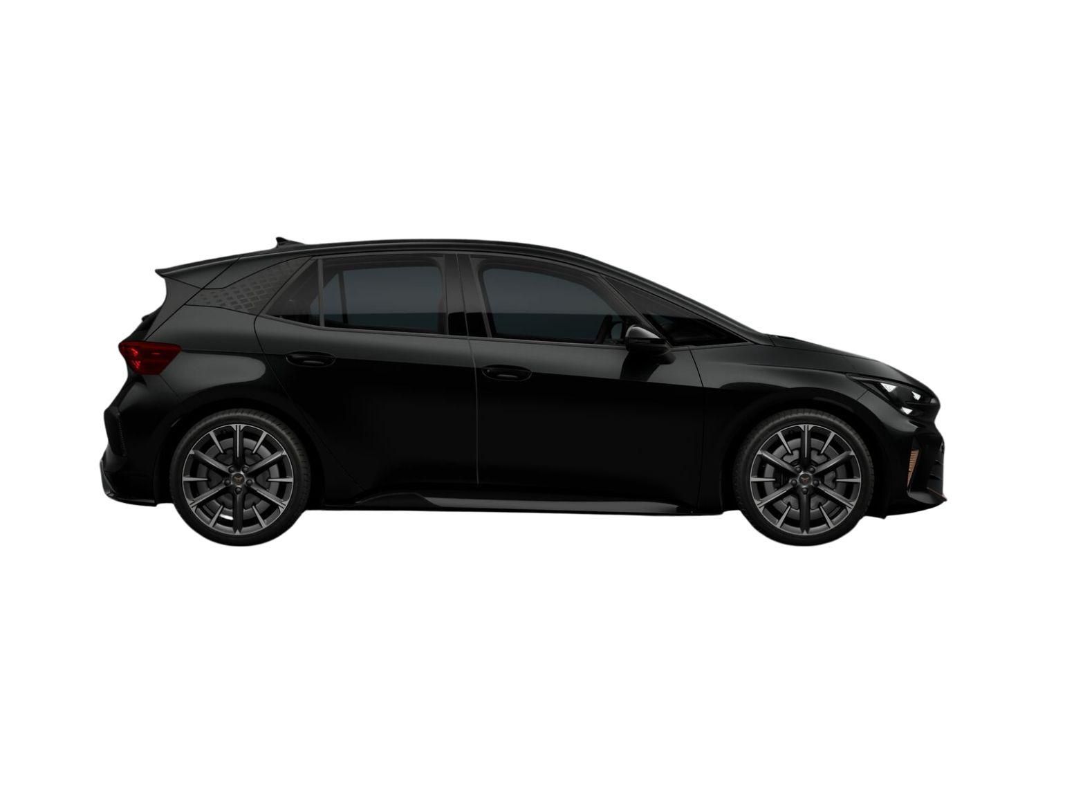 Cupra Born 58kWh AHK+GV5+HUD+360°+Navi+WäPu+Dinamic... imagem 2