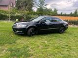 Volkswagen CC - Volkswagen Passat CC in Hannover