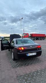 Alfa Romeo 166 3.0 V6 24V Sportronic Progression Progre... - Alfa Romeo 166: 3.0