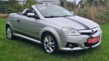 Opel Tigra Twin Top Enjoy*Klima*Allwetterr. Scheckh.* - Opel Tigra mit Benzin-Antrieb: Enjoy