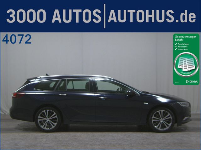 Opel Insignia ST 2.0 CDTI Bus. Innov. Navi LED AHK