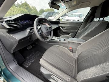 Peugeot 308 - 11