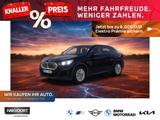 BMW iX2 eDrive20 Aktion Neue Reichweite - BMW iX2 Neuwagen