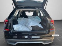 Skoda Kamiq - Vorschau Bild 15