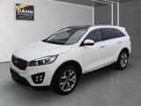 Kia Sorento 2.2 CRDi AWD Aut. Platinum Edition - gebrauchte Kia Sorento aus dem Jahr 2017