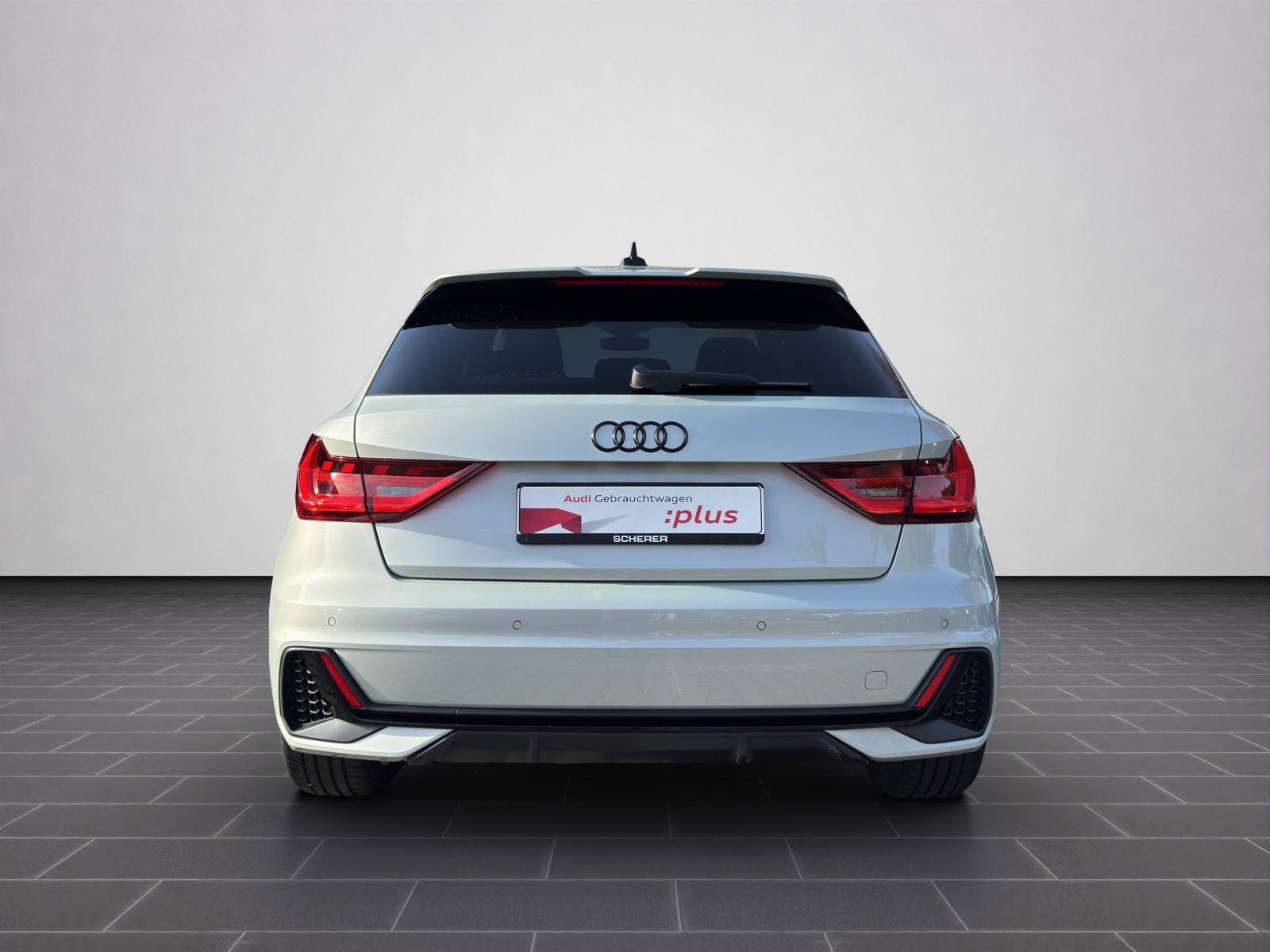 Audi A1 - Bild 7