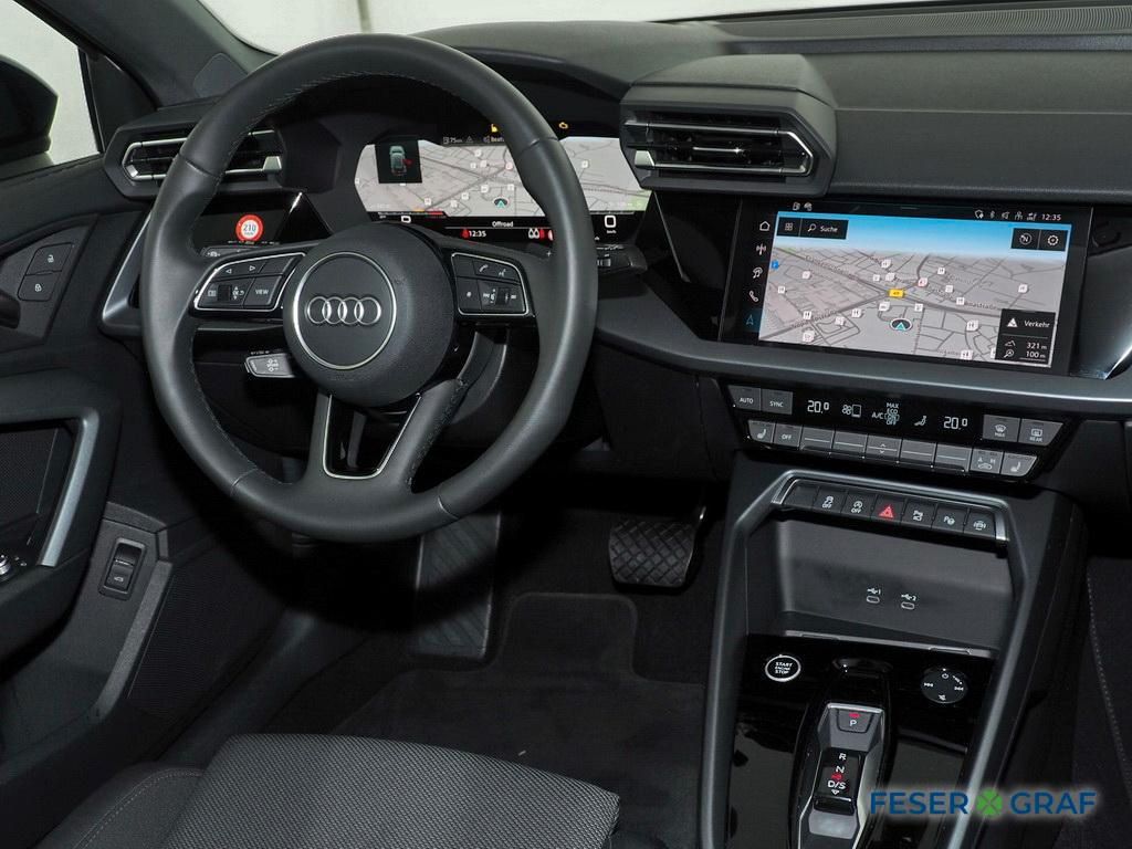 Audi A3 - Bild 4