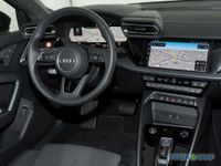 Audi A3 - Vorschau Bild 4