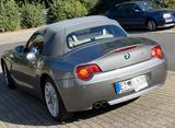 BMW Z4 3.0i - guter Zustand, viel Zubehör - BMW Z4 aus 2003: 3.0