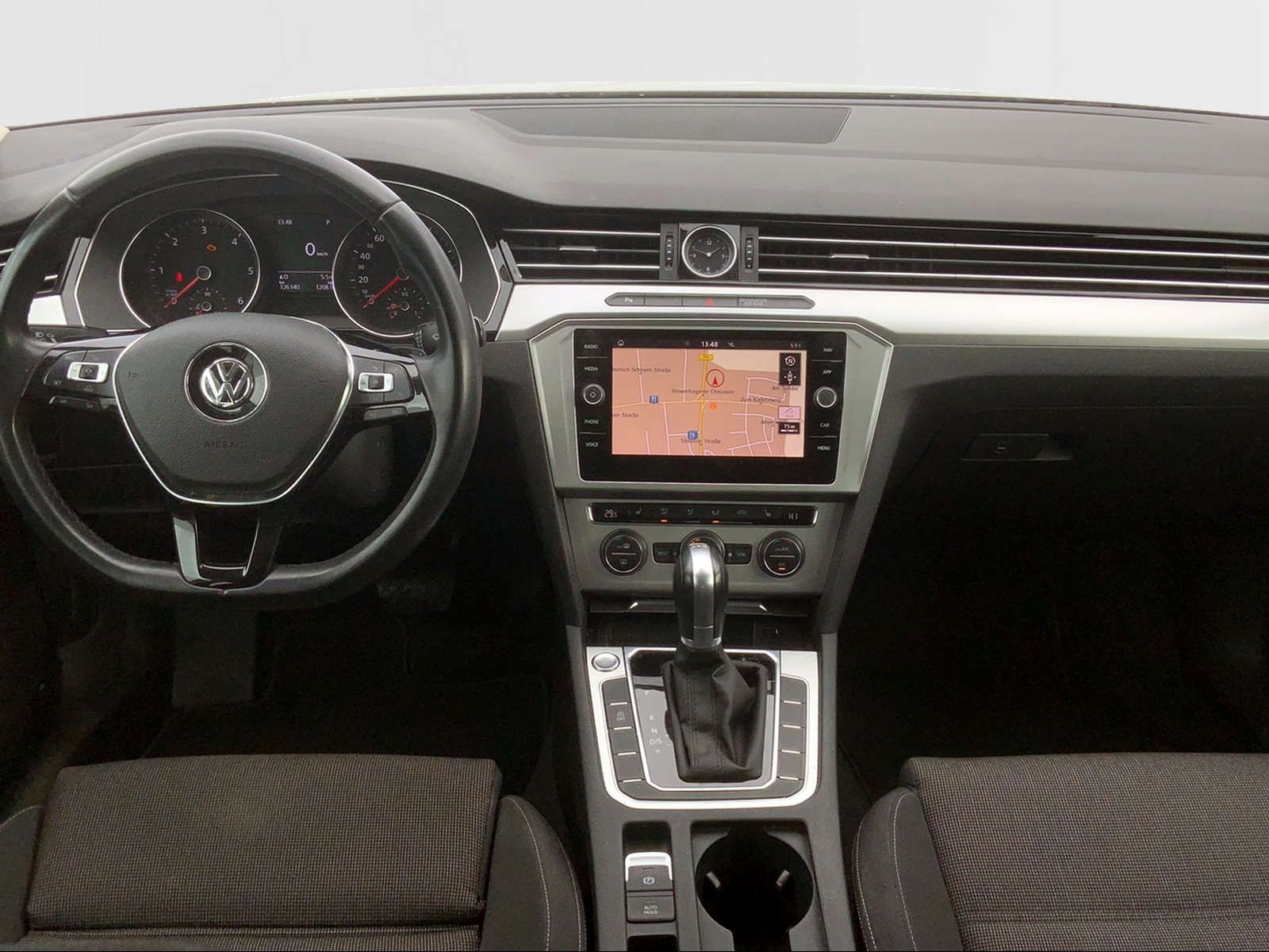 Passat Variant 2.0 TDI Comfortline RFK,NAV,SHZ,