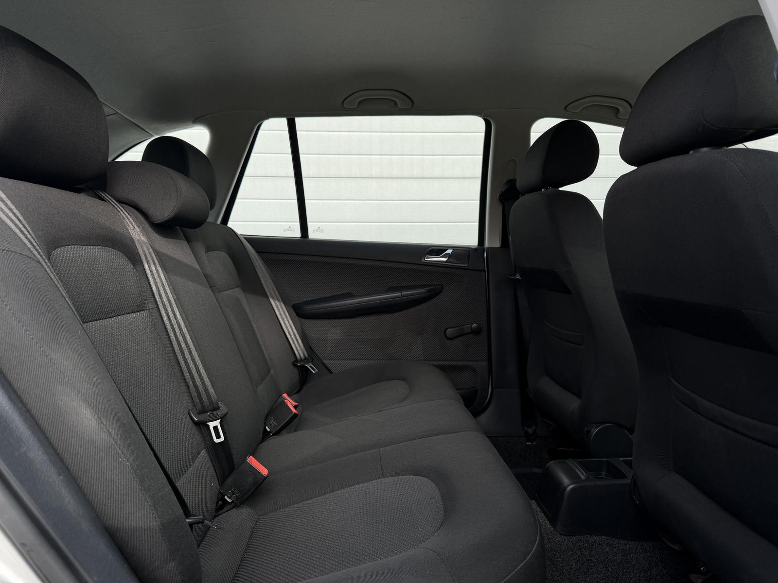 Skoda Fabia 2007 — photo 9