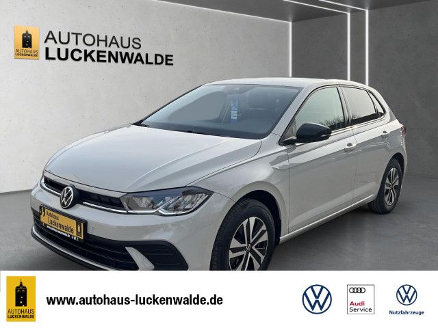 Volkswagen Polo - Bild 1