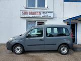 Renault Kangoo Rapid Extra - Renault Kangoo Gebrauchtwagen in Hamburg