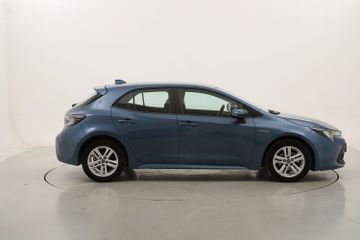 Toyota Corolla - 3