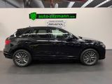 Audi Q3 35 TDI*BLACK EDITION* 2x S-LINE*LEDER*ACC*LED - Audi Q3: Schwarz