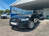 Audi Q3 sport quattro Sline / 2.Hand /Audi-Scheckheft - Audi Q3: Sline