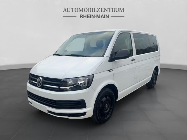 Volkswagen T6 Multivan Multivan 2.0 TDI Elektr. Sch. Tür NA