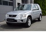 Honda CR-V 2,0i ES 4x4 Automatik orig.147.778 km 1.Hd. - Honda: Cr7