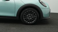 MINI Cooper C - Vorschau Bild 19