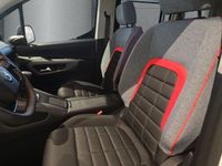 Citroën Berlingo - Vorschau Bild 8