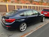 BMW 530d xDrive Gran Turismo  M Sport - BMW 530 Gran Turismo mit Diesel-Antrieb