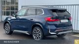 BMW X1 sDrive20i AHK,ParkAss,adLed,KomfZug,DrAss - BMW X1 Vorführfahrzeuge