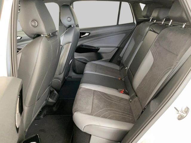 ID.4 Pro GOAL 210 kW (286 PS) 77 kWh Bluetooth