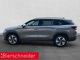 Skoda Kodiaq 2.0 TDI DSG Selection MATRIX 360-KAM HuD  - Skoda Gebrauchtwagen in Osnabrück
