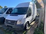 Ford Transit Kasten FT 300 M LKW - Ford Transit ft 300