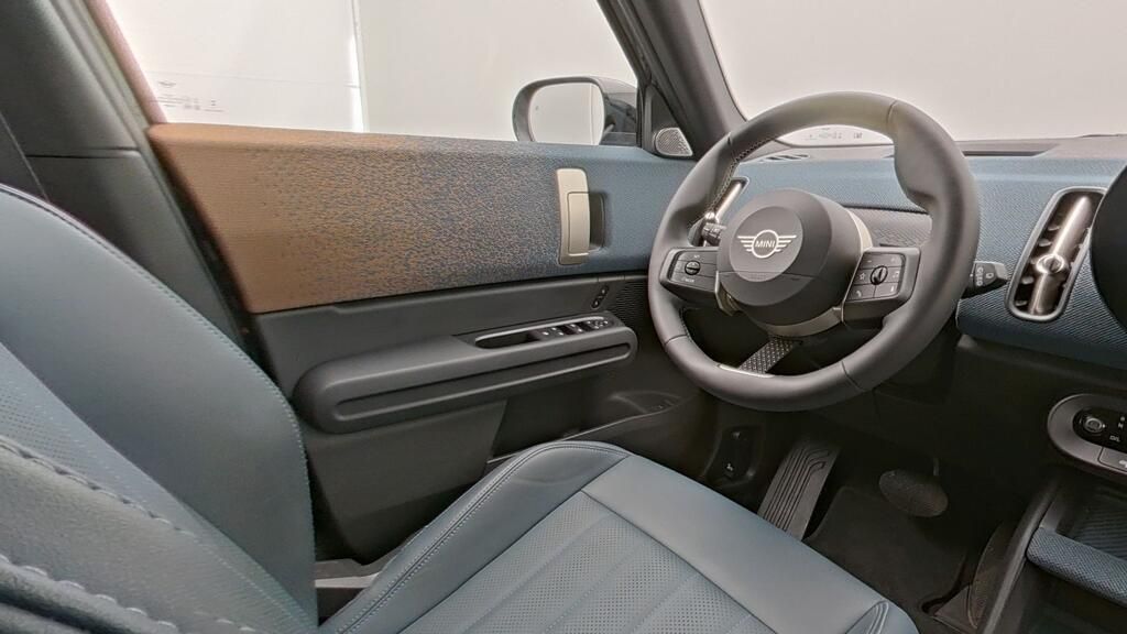 MINI Countryman C (Cooper) - Bild 10